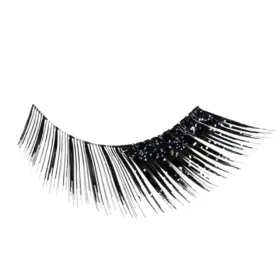 Kalentin Pestañas En Banda Fantasía Berlin Strip